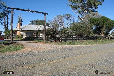 2051 Whinfield Rd, Lockington, VIC 3563