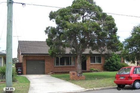 154 Desborough Rd, Colyton, NSW 2760