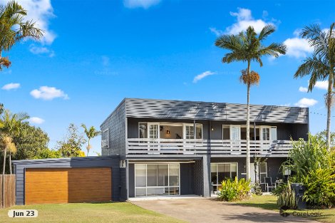 73 Corfield St, Point Vernon, QLD 4655