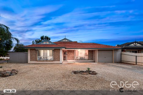 46 Liberator Dr, Paralowie, SA 5108