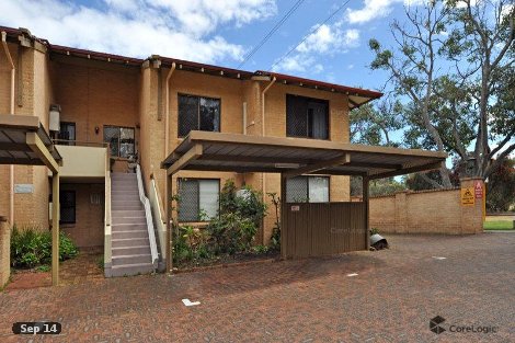 29/645 Hay St, Jolimont, WA 6014