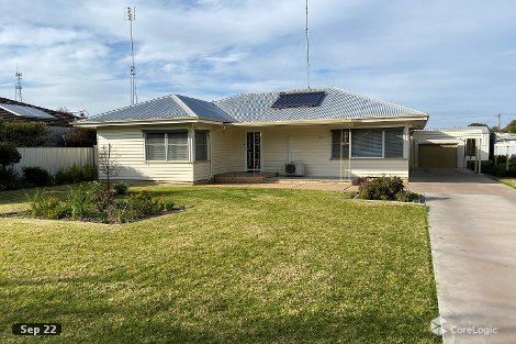 27 Milbourne St, Warracknabeal, VIC 3393