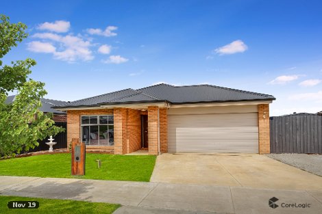 10 Blacker Way, Bannockburn, VIC 3331