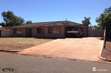 Lot 193 Capricorn Ave, Paraburdoo, WA 6754