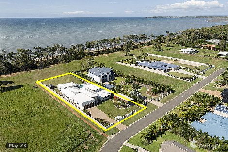 45 Eagle Beach Pde, Dundowran Beach, QLD 4655