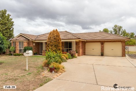 6 Eltham Dr, Kelso, NSW 2795