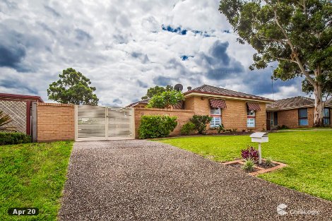 49 Millstream Rd, Werrington Downs, NSW 2747