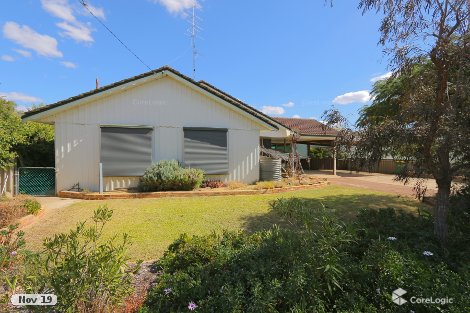 3 Wilding St, Wongan Hills, WA 6603