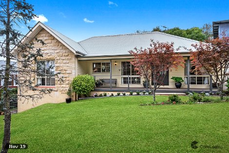 15 Warks Hill Rd, Kurrajong Heights, NSW 2758