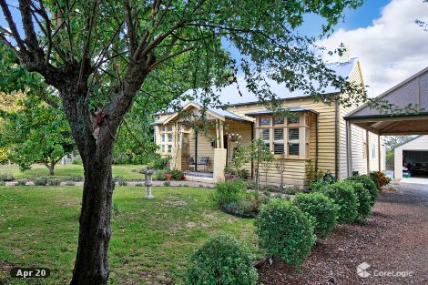 17 Jeffreys St, Woodend, VIC 3442