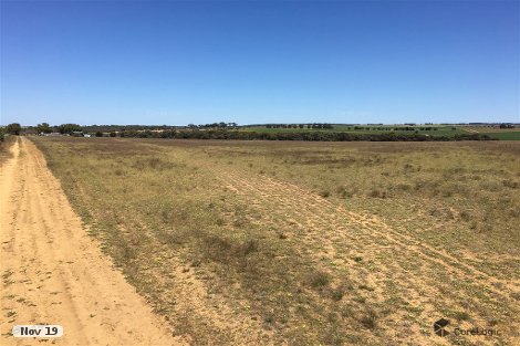 Lot 500 Mount Stirling Rd, Quairading, WA 6383