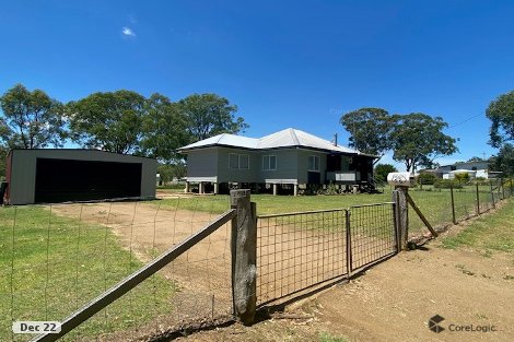 66 Palms Rd, Cooyar, QLD 4402