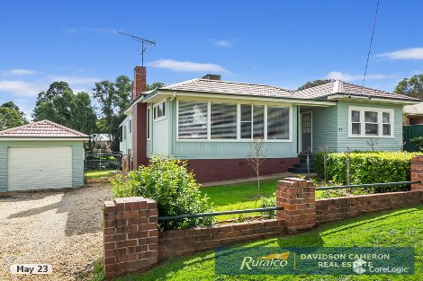 44 Chelmsford St, East Tamworth, NSW 2340