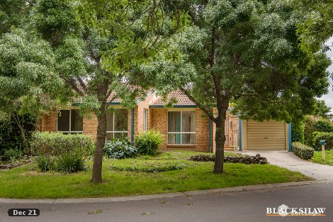 6 Yerra Ct, Ngunnawal, ACT 2913