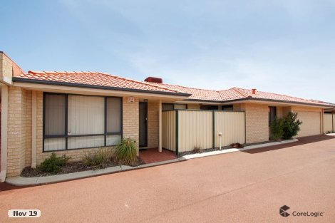 5/31 Gillen Way, Success, WA 6164