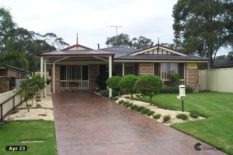 39 Withnell Cres, St Helens Park, NSW 2560