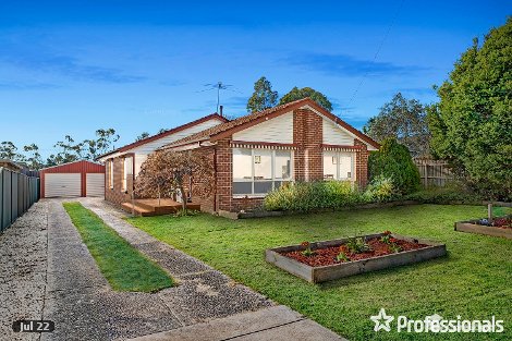 9 Welten Dr, Coldstream, VIC 3770