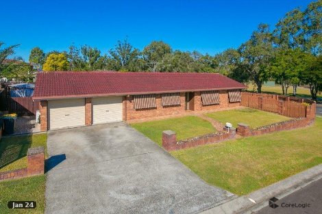 18 Cadogan St, Carindale, QLD 4152