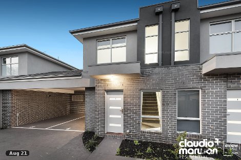 4/34 Grevillia Rd, Oak Park, VIC 3046