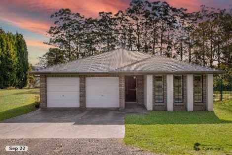 1360 Peats Ridge Rd, Peats Ridge, NSW 2250