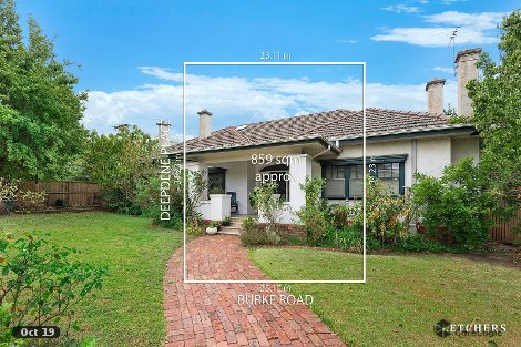 926 Burke Rd, Deepdene, VIC 3103