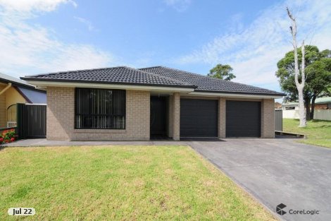 70 Mustang Dr, Sanctuary Point, NSW 2540