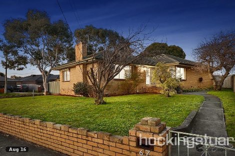 67 Fourth Ave, Chelsea Heights, VIC 3196