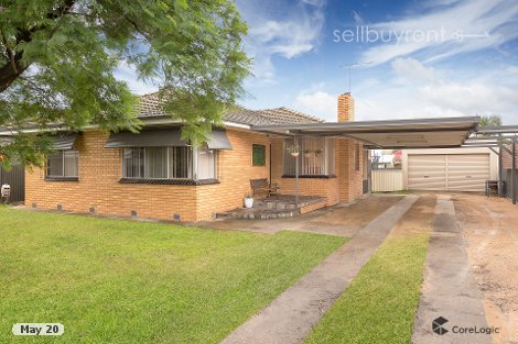 22 Croyland St, Wodonga, VIC 3690