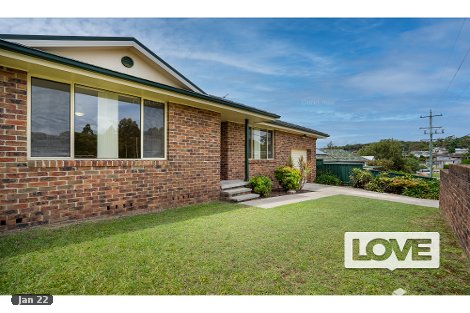 1/266 Warners Bay Rd, Mount Hutton, NSW 2290