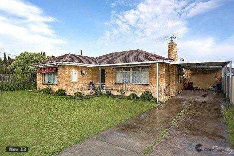 5 Keets Ct, Springvale, VIC 3171