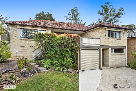 1 Hudson Cl, South Turramurra, NSW 2074