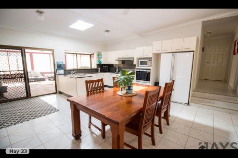 196 Miles St, Winston, QLD 4825