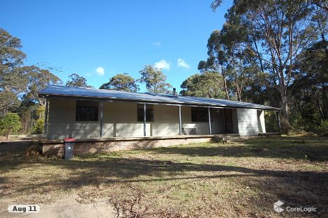 21 Elizabeth Way, Hill Top, NSW 2575