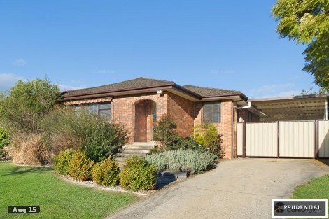 15 Fairlight Pl, Woodbine, NSW 2560