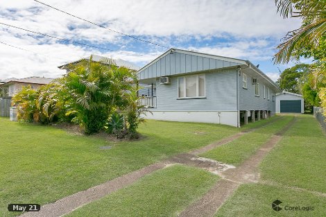 80 Cothill Rd, Silkstone, QLD 4304