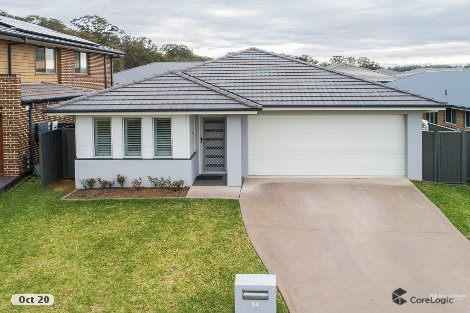 64 Jubilee Dr, Jordan Springs, NSW 2747