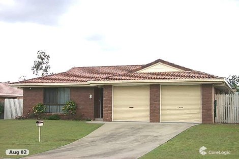 8 Dornoch Cres, Ferny Grove, QLD 4055