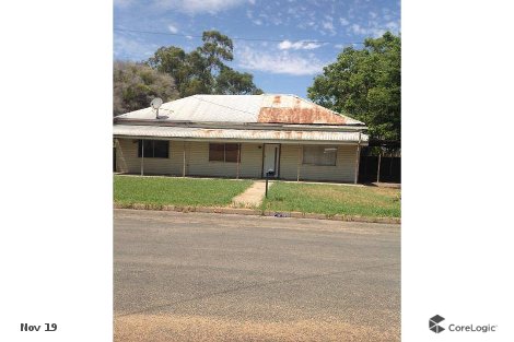 7 Maule Lane, Coonamble, NSW 2829