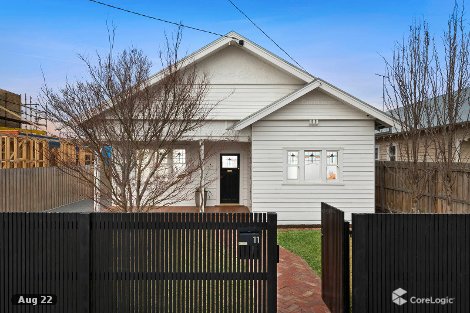 11 Britannia St, Geelong West, VIC 3218