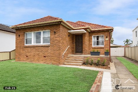 22 Dunkirk Ave, Kingsgrove, NSW 2208