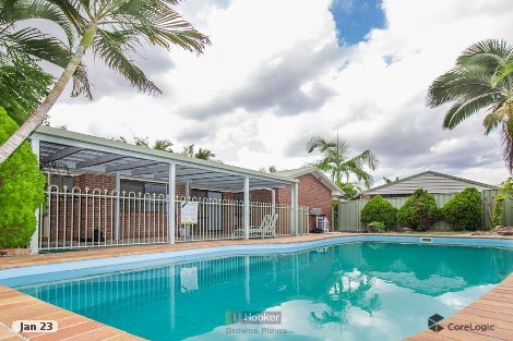 12 Yeoman Ct, Boronia Heights, QLD 4124