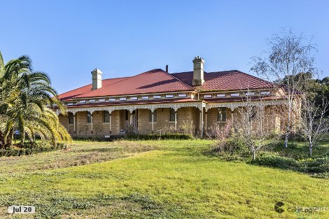 509 Yan Yean Rd, Yarrambat, VIC 3091