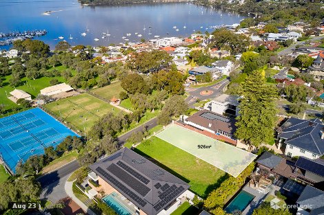 12 Bay View Tce, Peppermint Grove, WA 6011