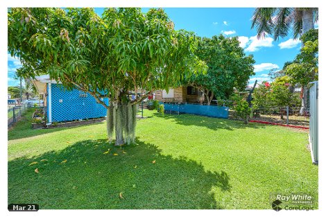 88a Bennett St, Berserker, QLD 4701