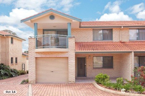 6/107-109 Chelmsford Rd, South Wentworthville, NSW 2145
