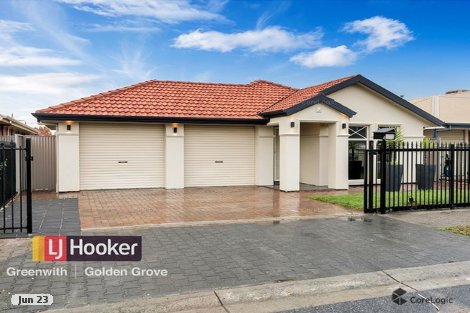 4 Gainsborough Ave, Ferryden Park, SA 5010