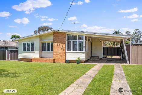 14 Tully Ave, Liverpool, NSW 2170