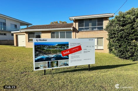 37 Pacific Dr, Crowdy Head, NSW 2427