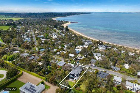 78 Bayview Rd, Balnarring Beach, VIC 3926