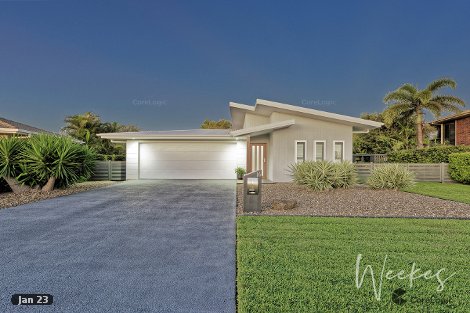 16 Shoreline Cres, Bargara, QLD 4670